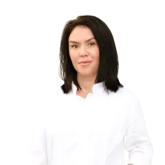 Bezpalko Maryna Hennadiivna