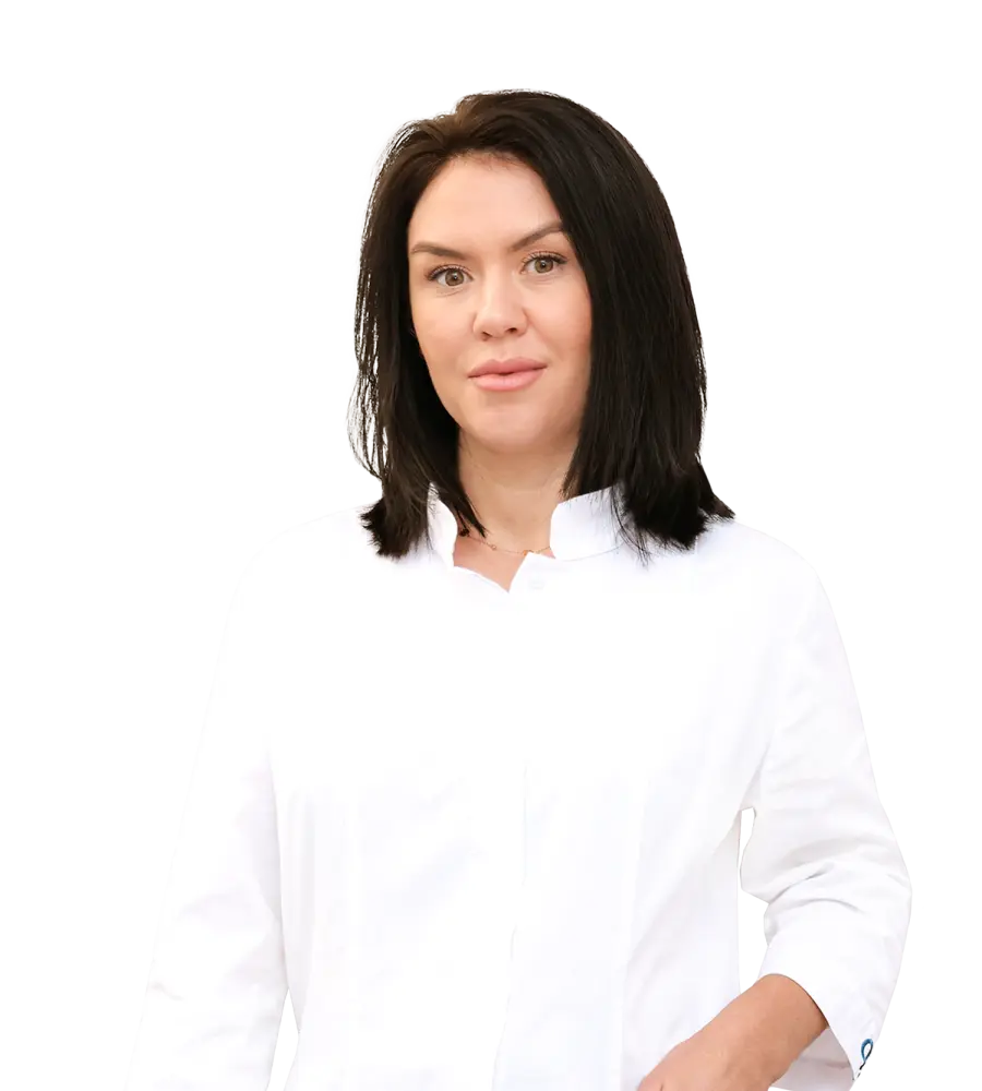 Bezpalko Maryna Hennadiivna