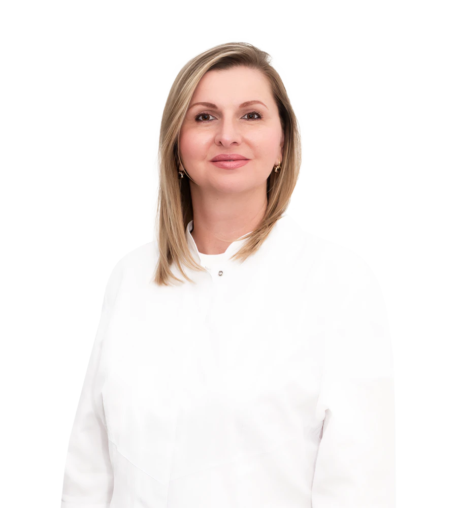 Hrankina Olha Serhiivna