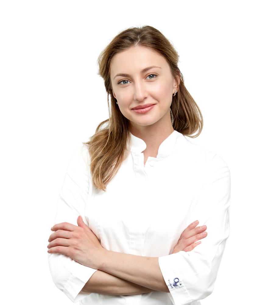 Filippova Daria Volodymyrivna