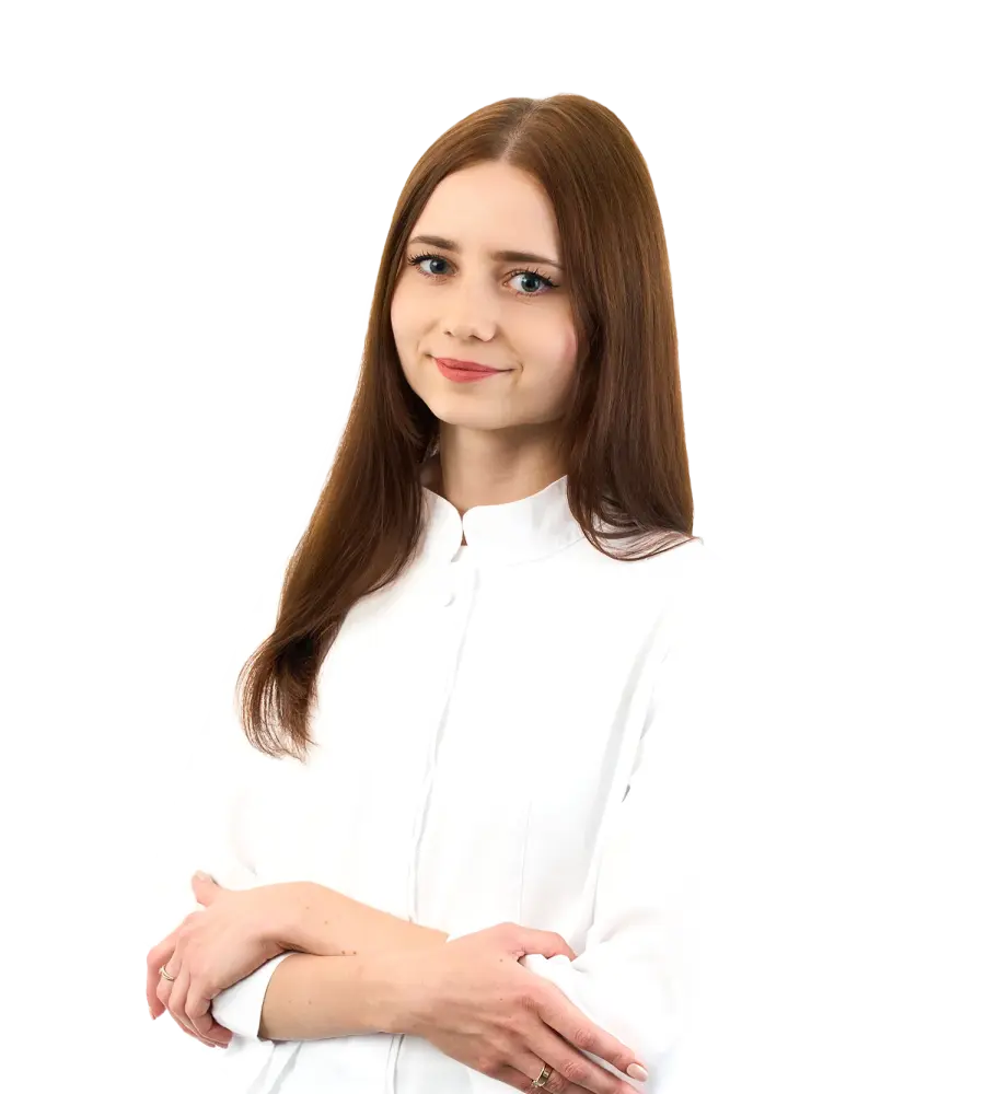 Buta Anastasiia Ivanivna