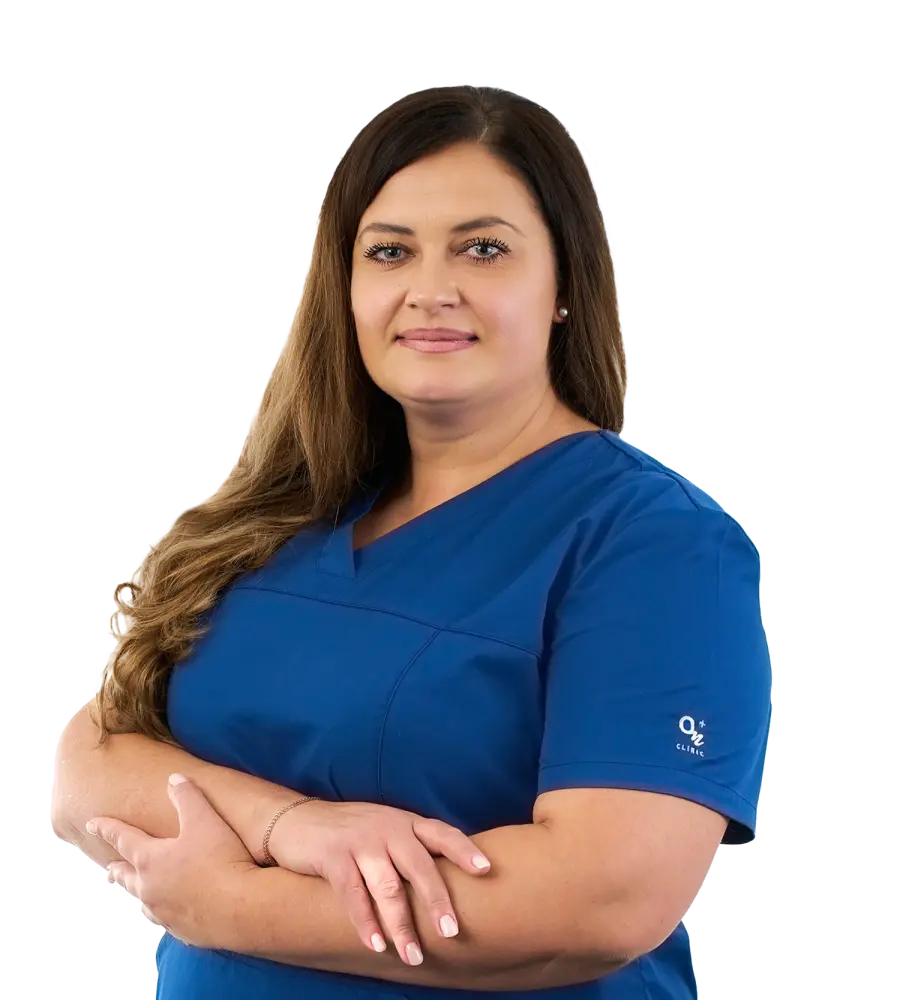 Babenko Kateryna Yuriivna