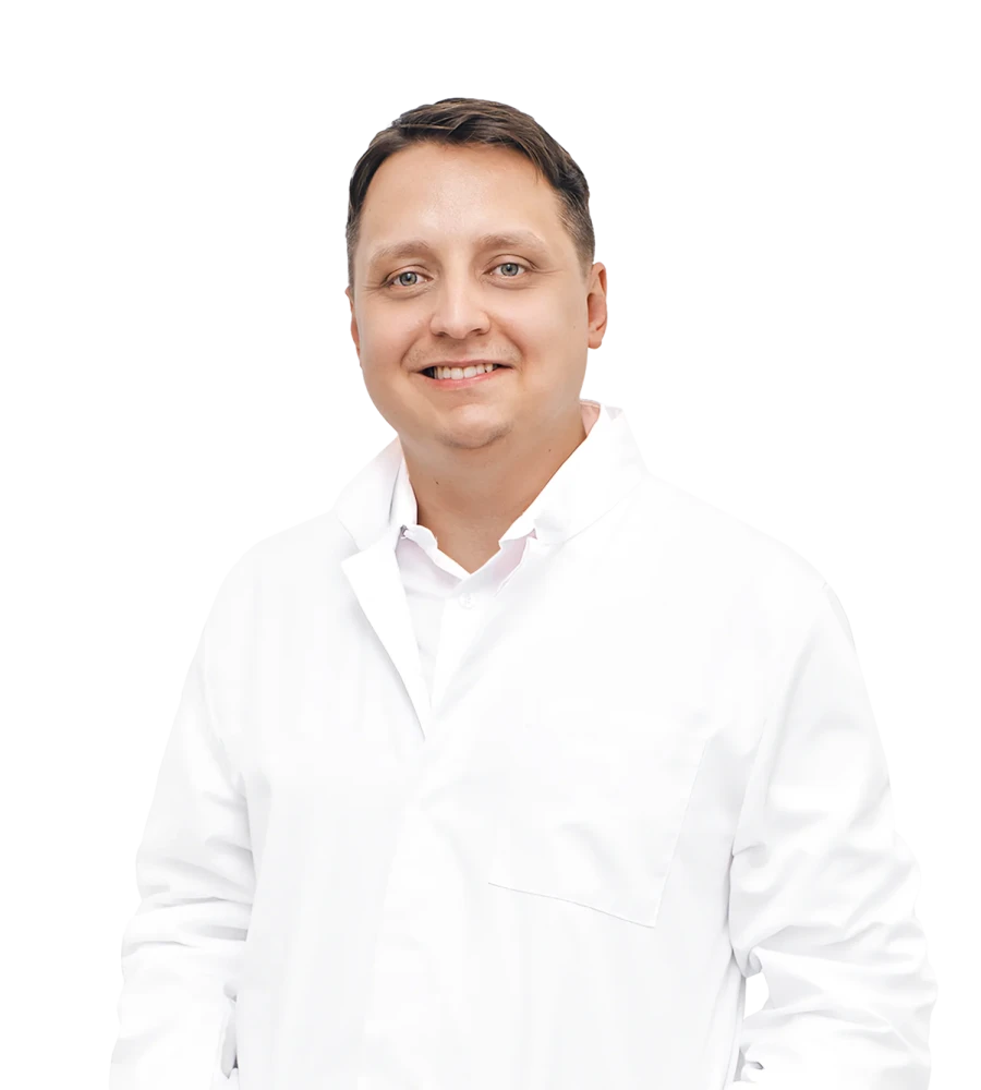 Mytrovka Dmytro Dmytrovych