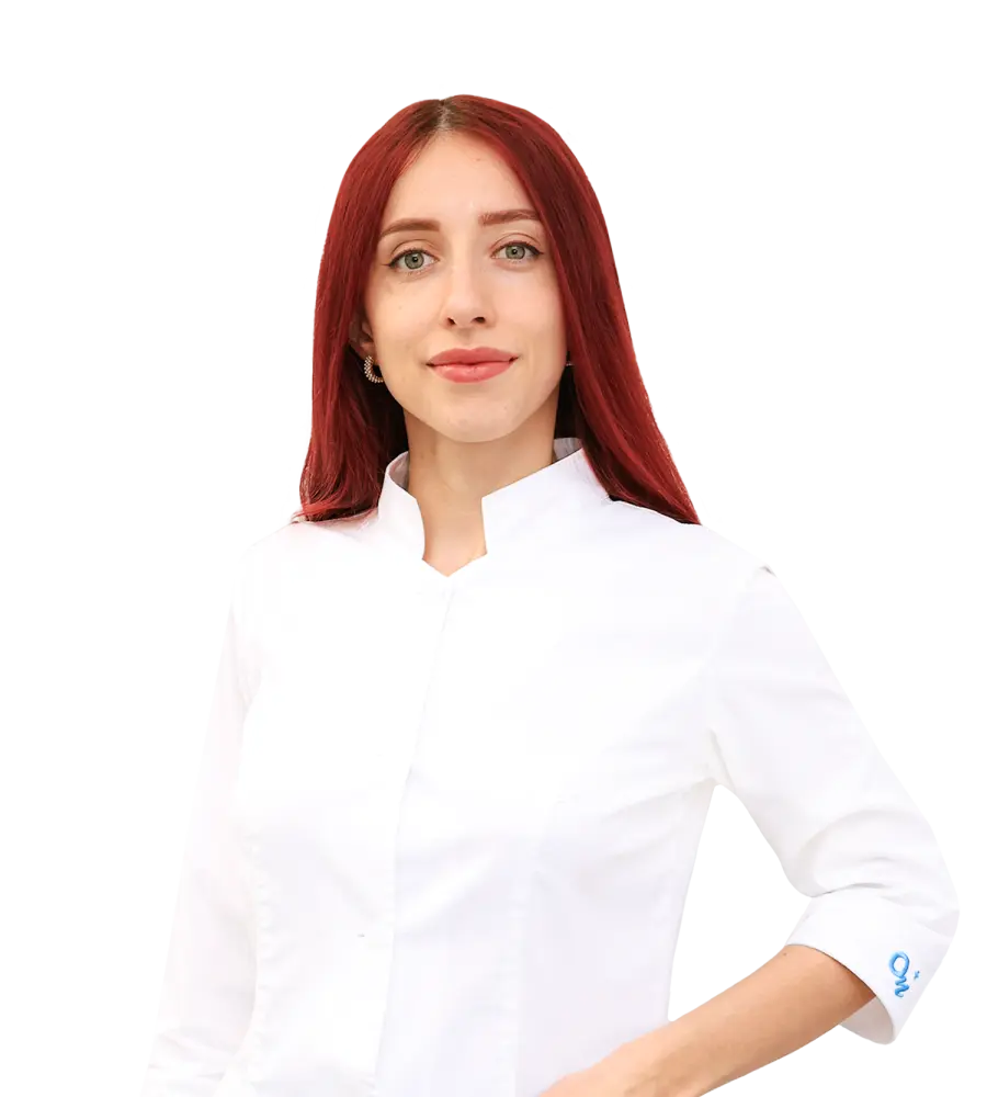 Latish Anna Vasylivna