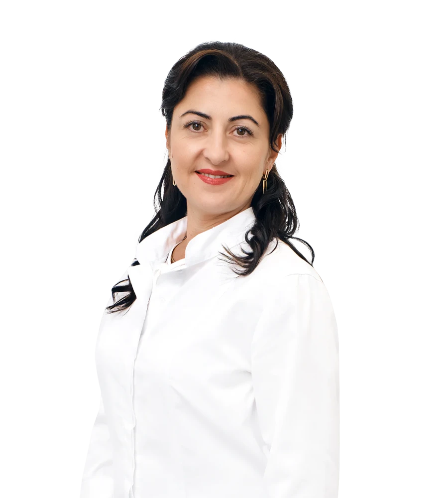 Bohdan Kamila Vasylivna