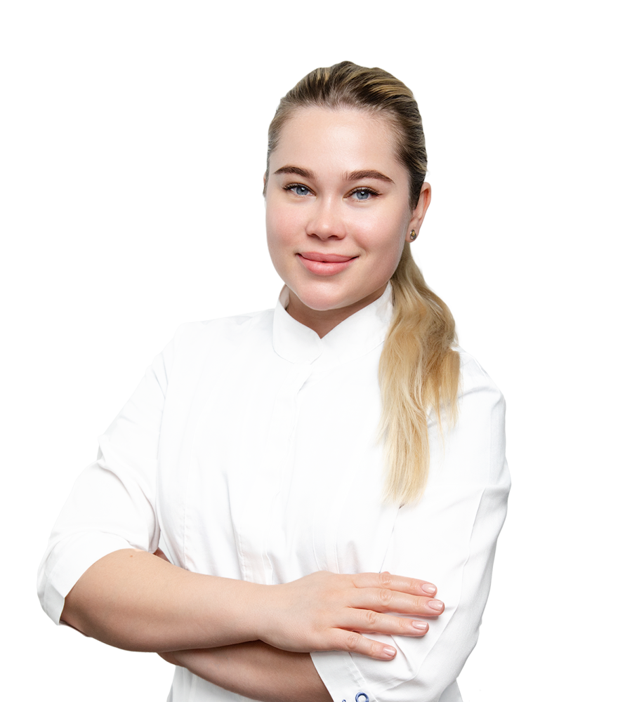 Yesaiants Anna Oleksandrivna