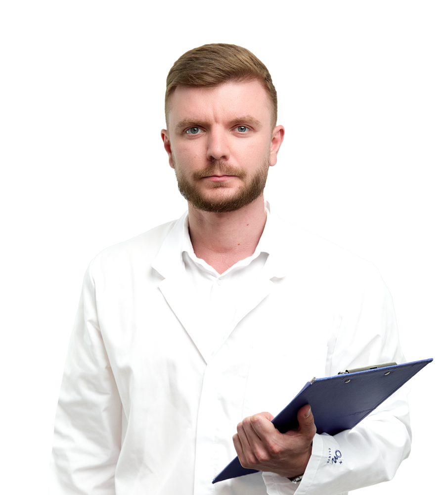 Butenko Andrii Viktorovych