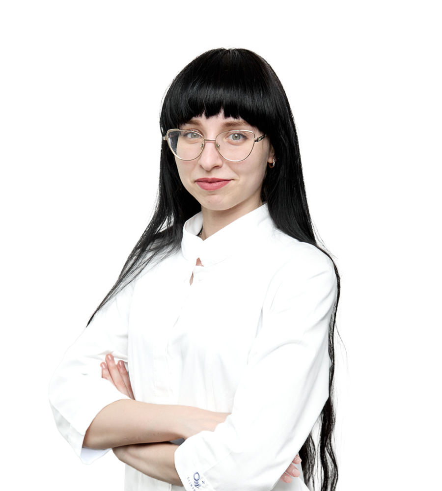 Sukharko Alina Olehivna