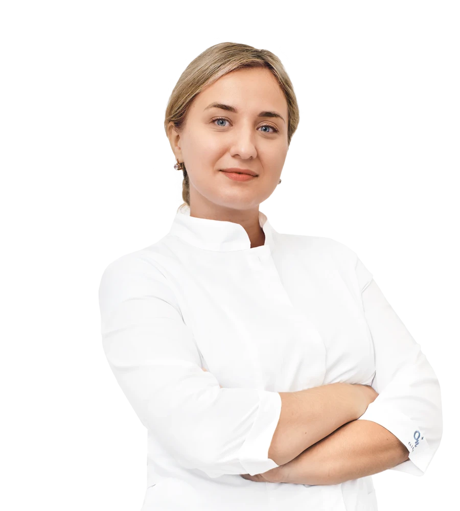 Vuchkan Renata Vasylivna