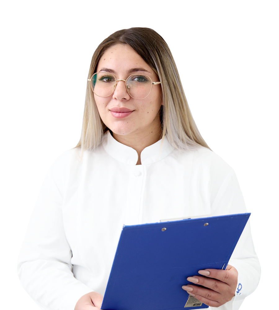 Sliusar Natalia Andriivna