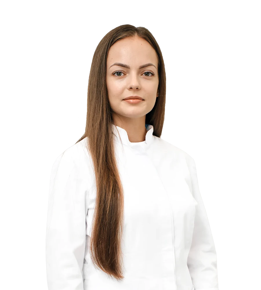 Holubka Yuliia Vitaliivna