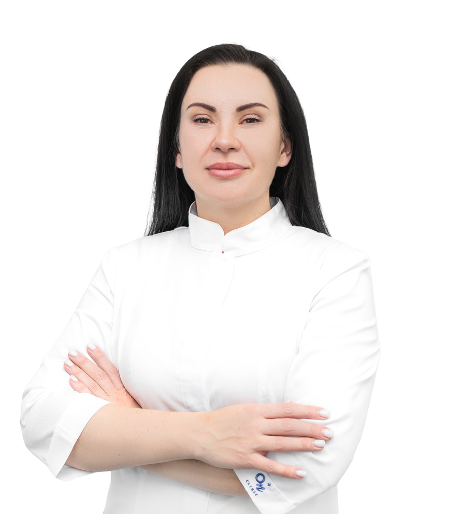 Lapa Nataliia Mykolaivna