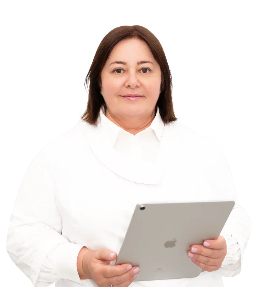 Diuldieva Tetiana Anatoliivna