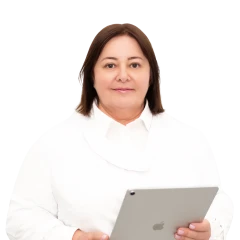 Diuldieva Tetiana Anatoliivna