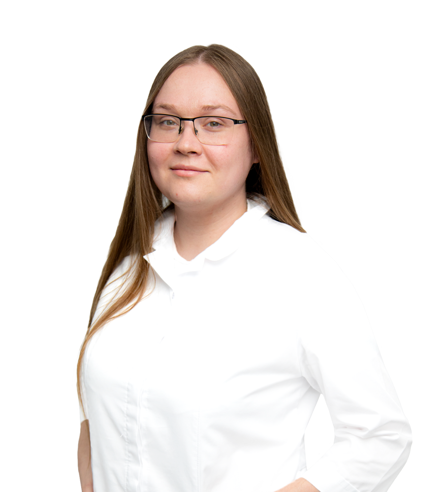 Bilan Hanna Serhiivna