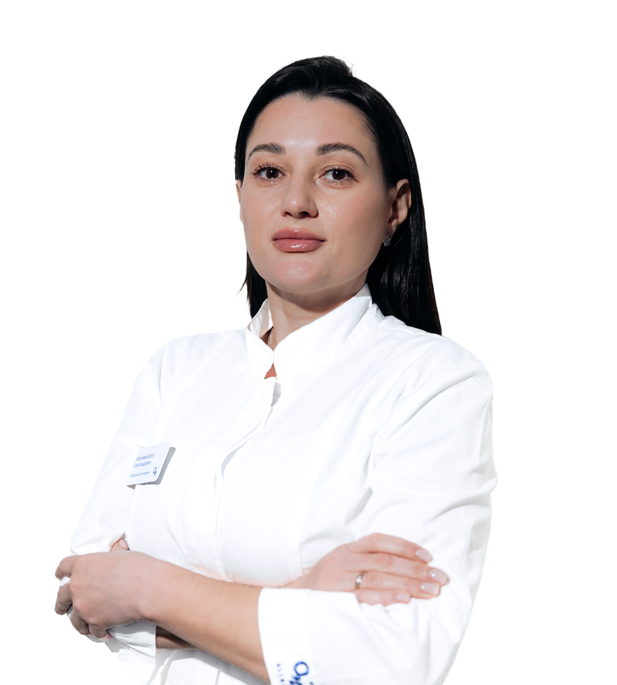 Kasumova Yuliia Oleksandrivna