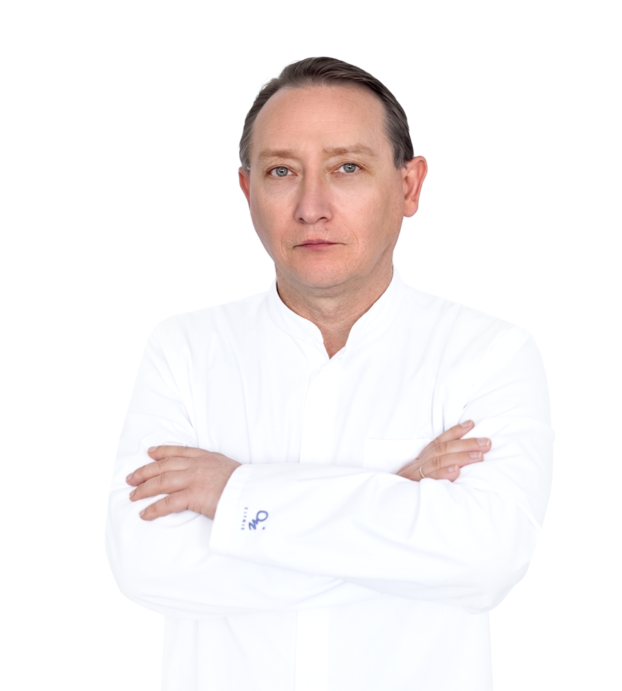 Savchenko Sviatoslav Mykolaiovych