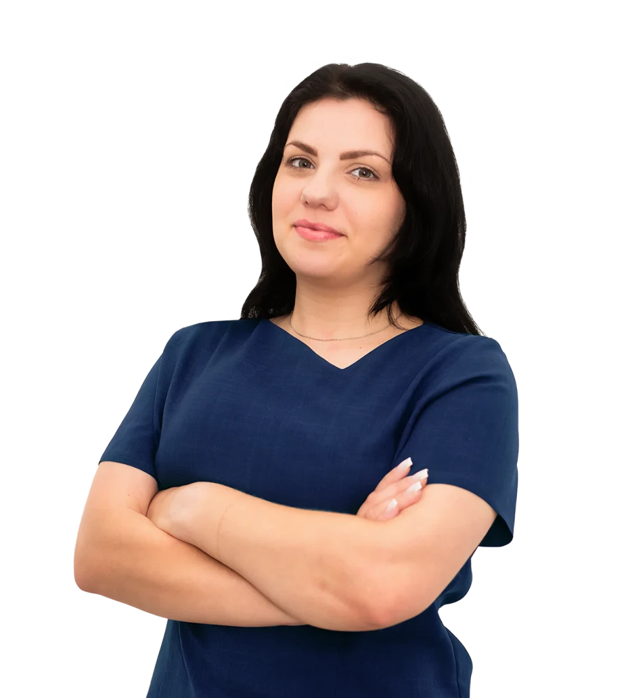 Shneiderman Sofiia Illivna