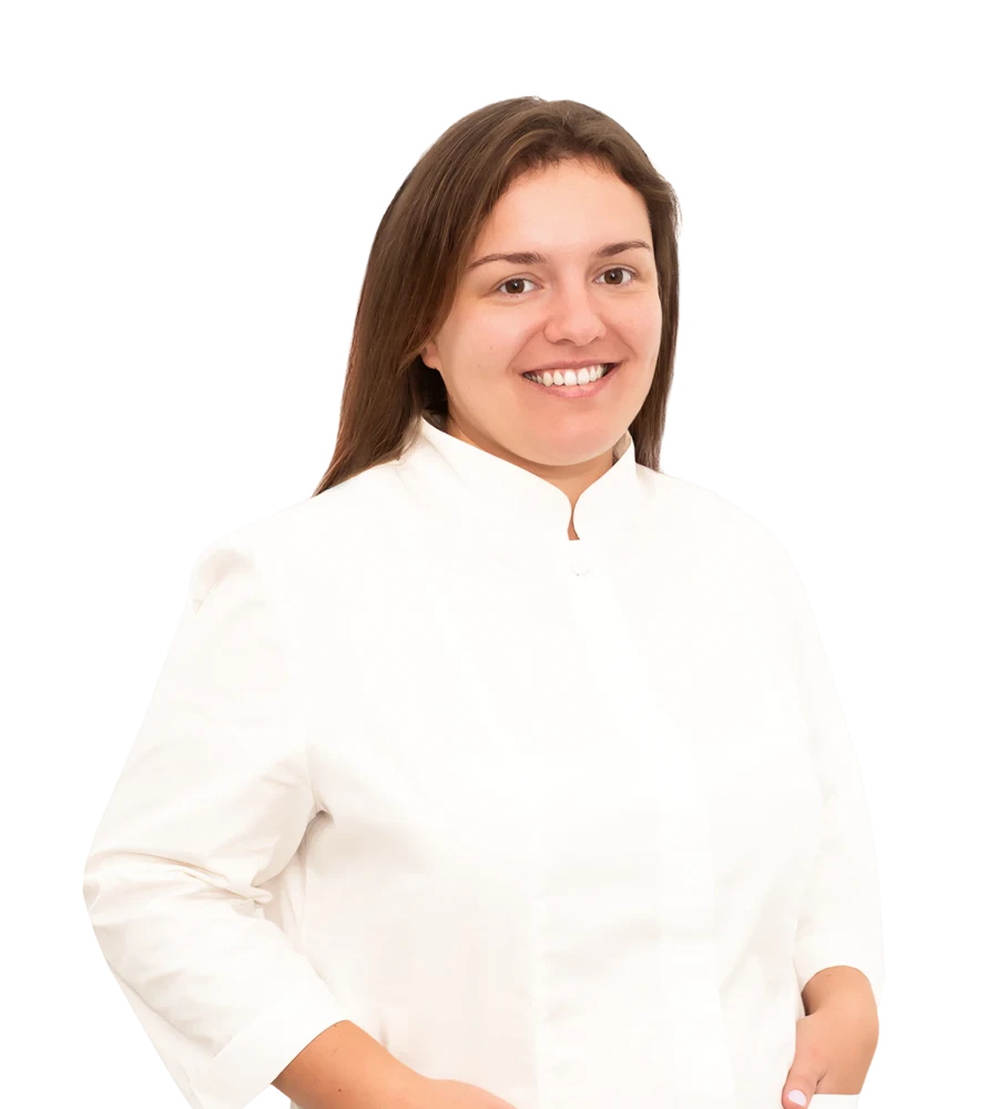 Strutynska Hanna Viacheslavivna