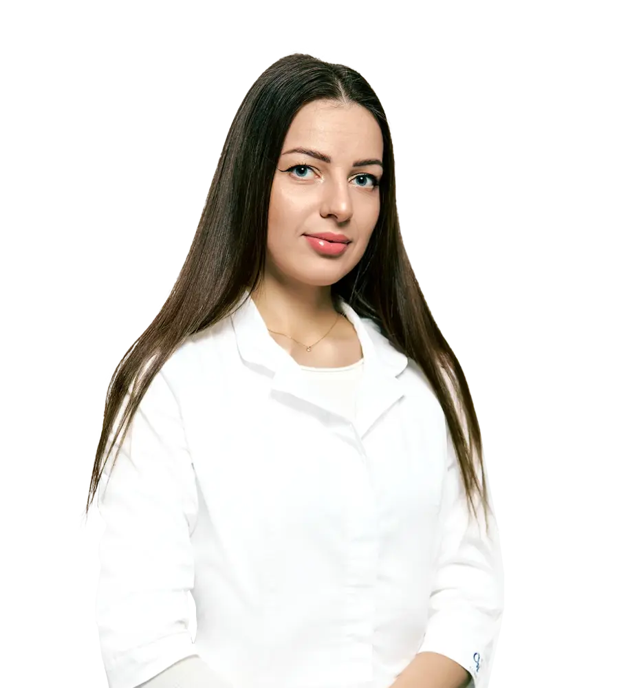 Deineha Alona Mykolaivna