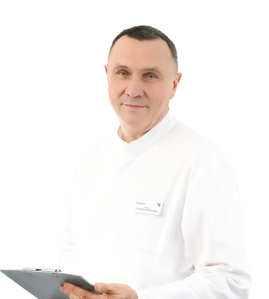 Ralko Andrii Hryhorovych