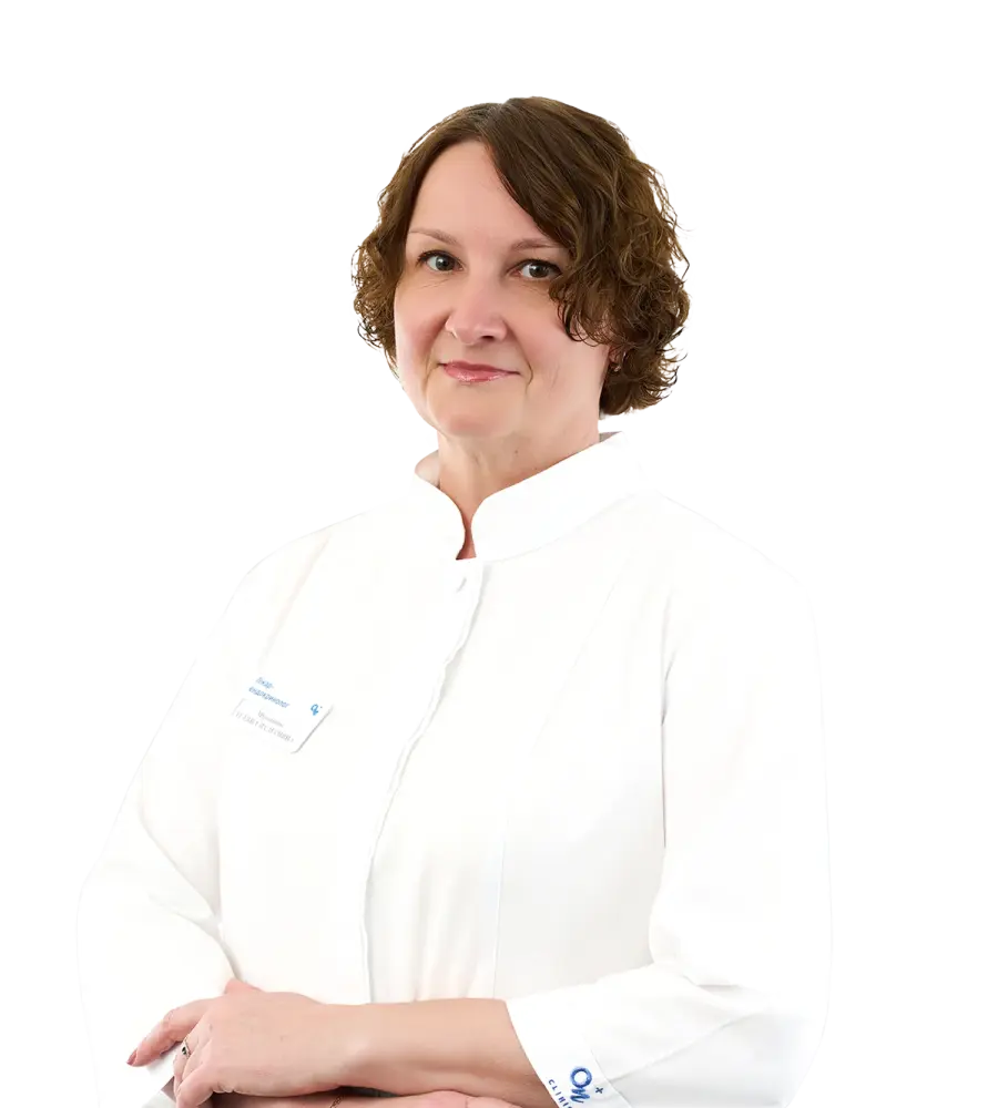 Miroshnyk Tetiana Valeriivna