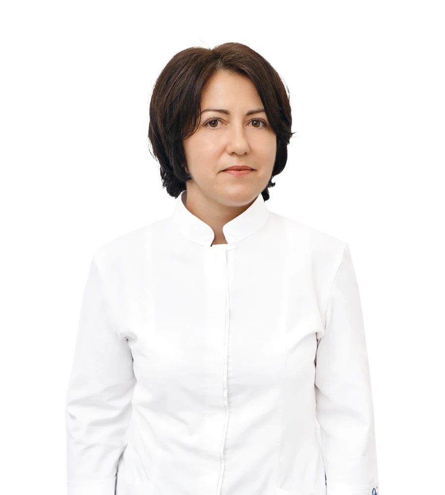 Tiukh Nataliia Mykhailivna