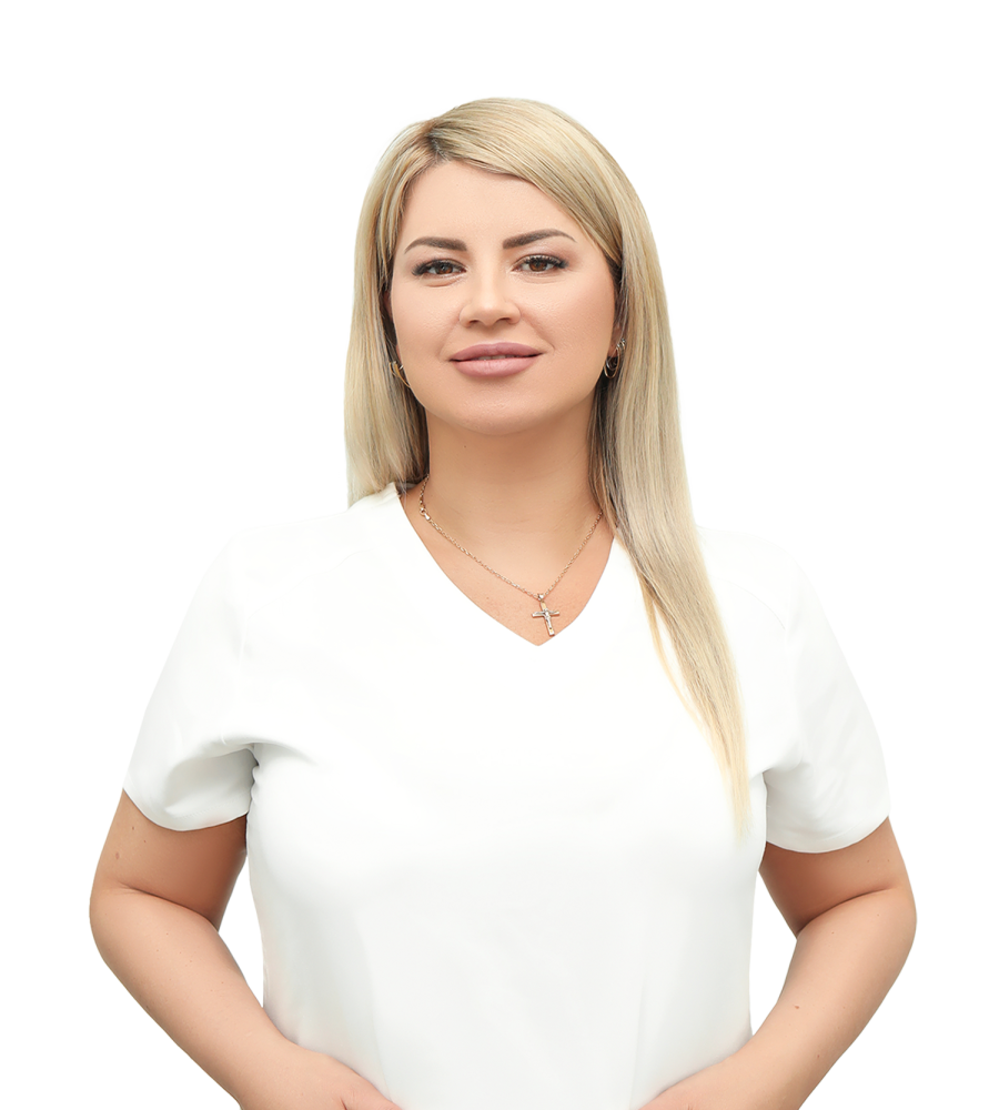 Hrodnova Olha Oleksandrivna