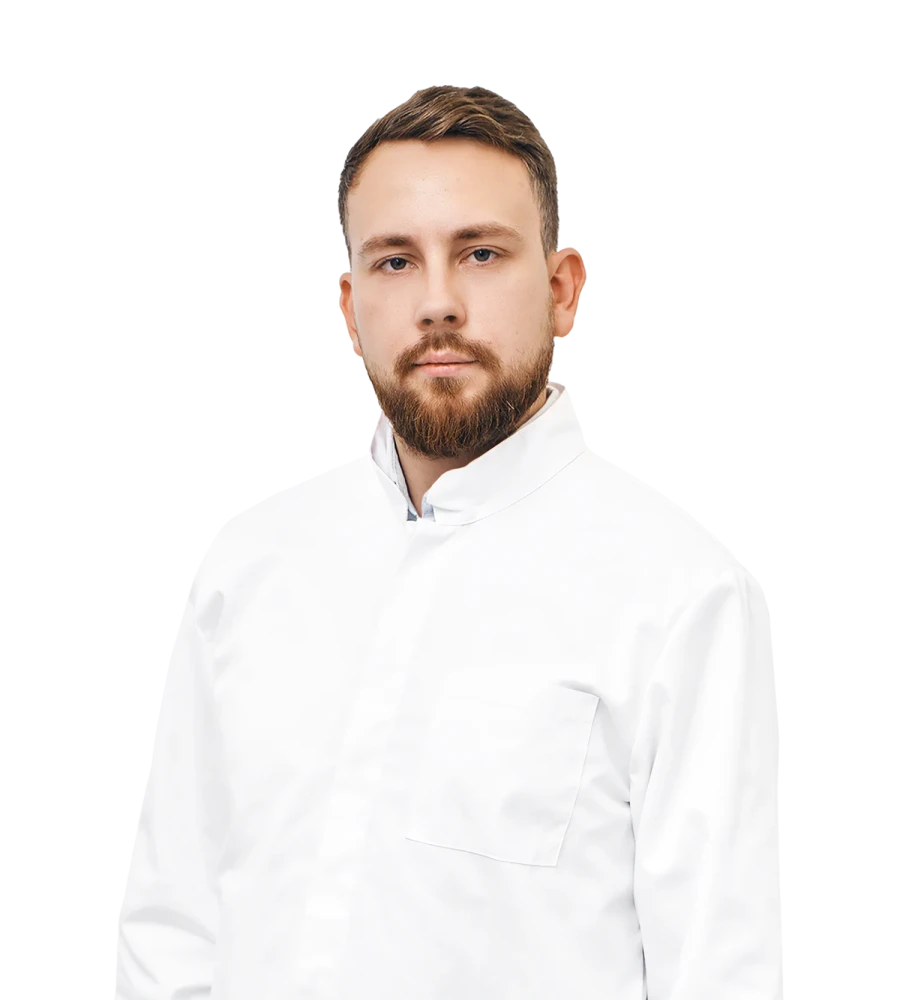 Harkusha Denys Oleksiiovych