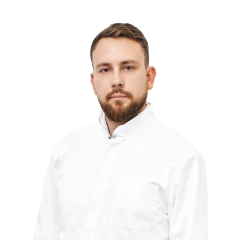 Harkusha Denys Oleksiiovych