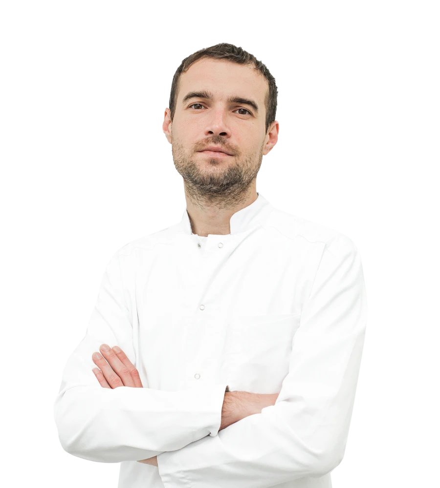 Babych Anton Viktorovych