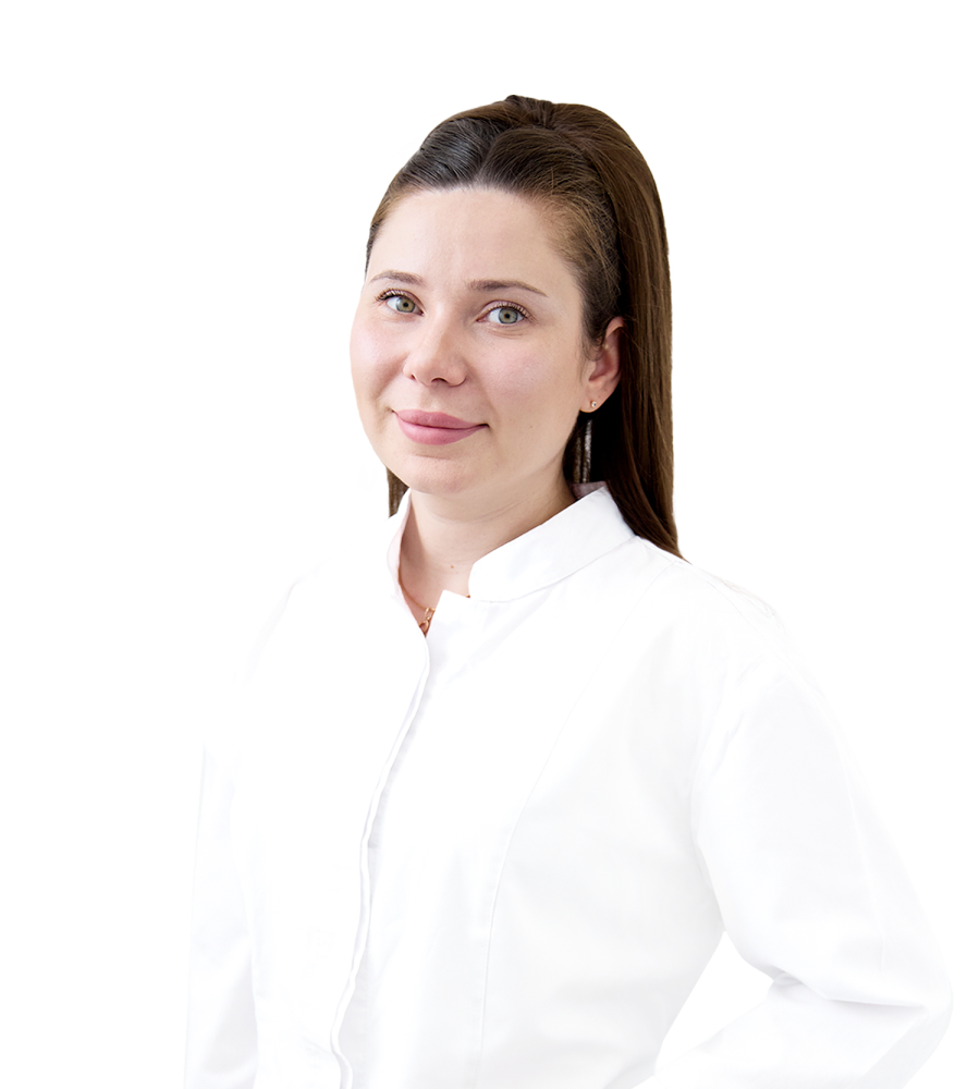 Tarabara Liliia Anatoliivna