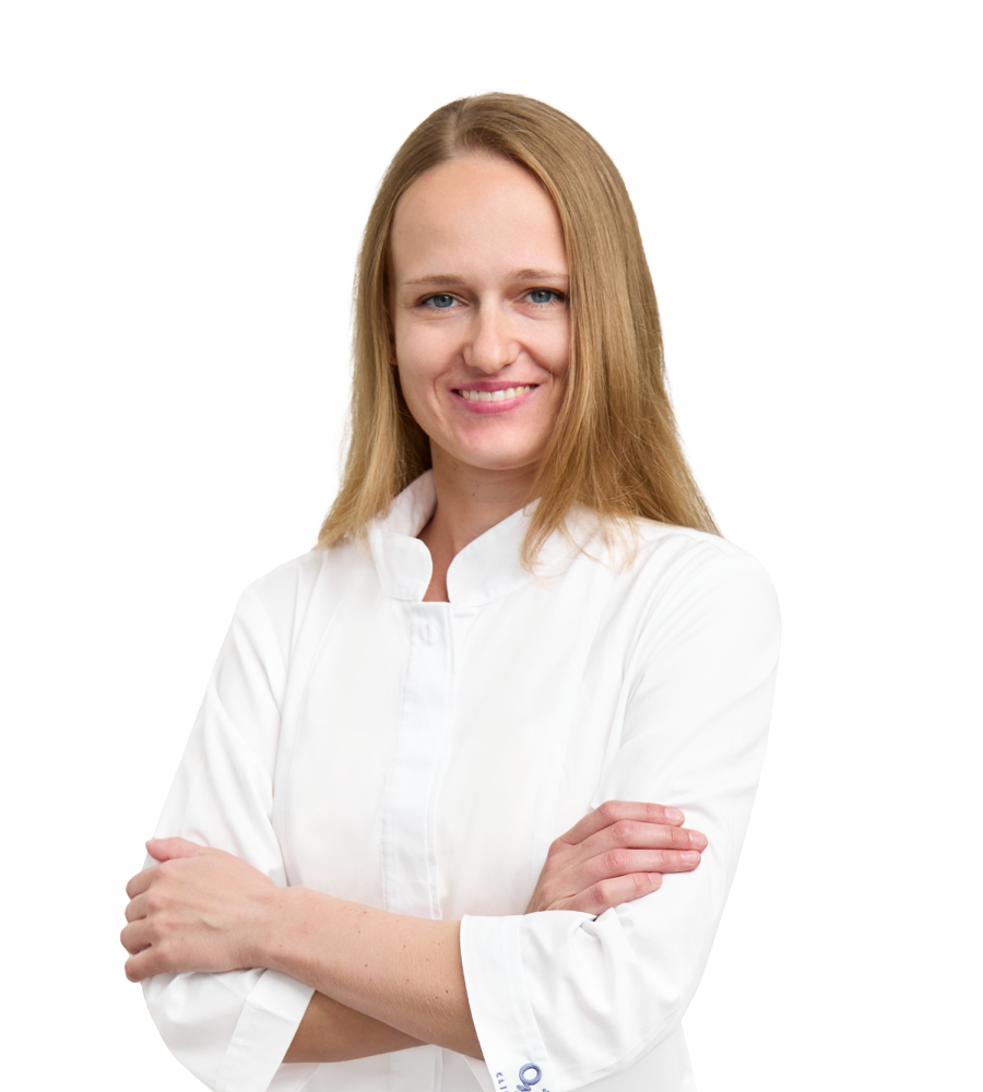 Shelupenko Mariia Ihorivna