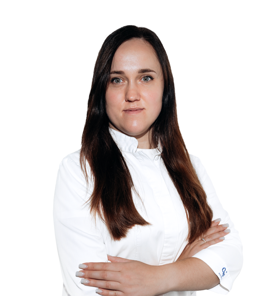 Lehkobyt Alina Mykolaivna