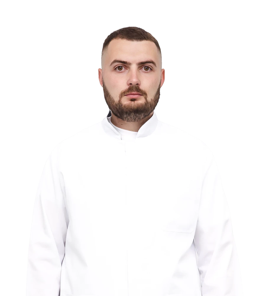 Koval Vadym Stanislavovych