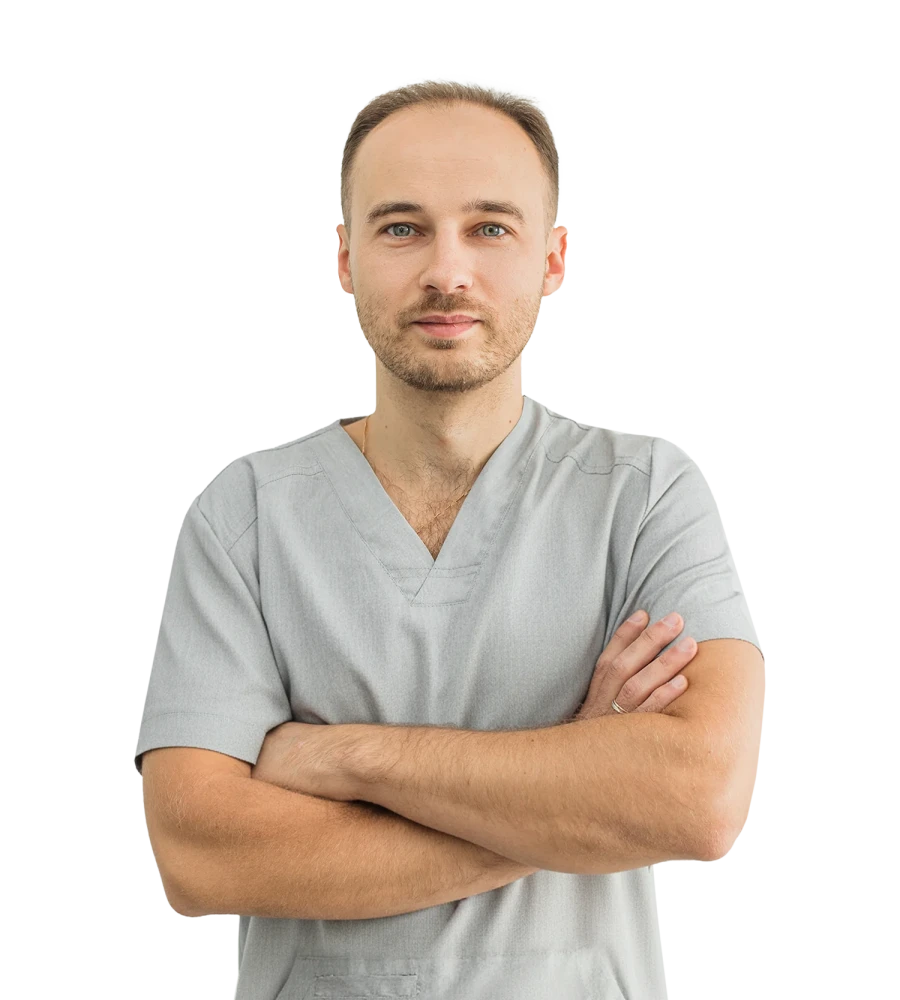 Shmyhelskyi Valentyn Valentynovych