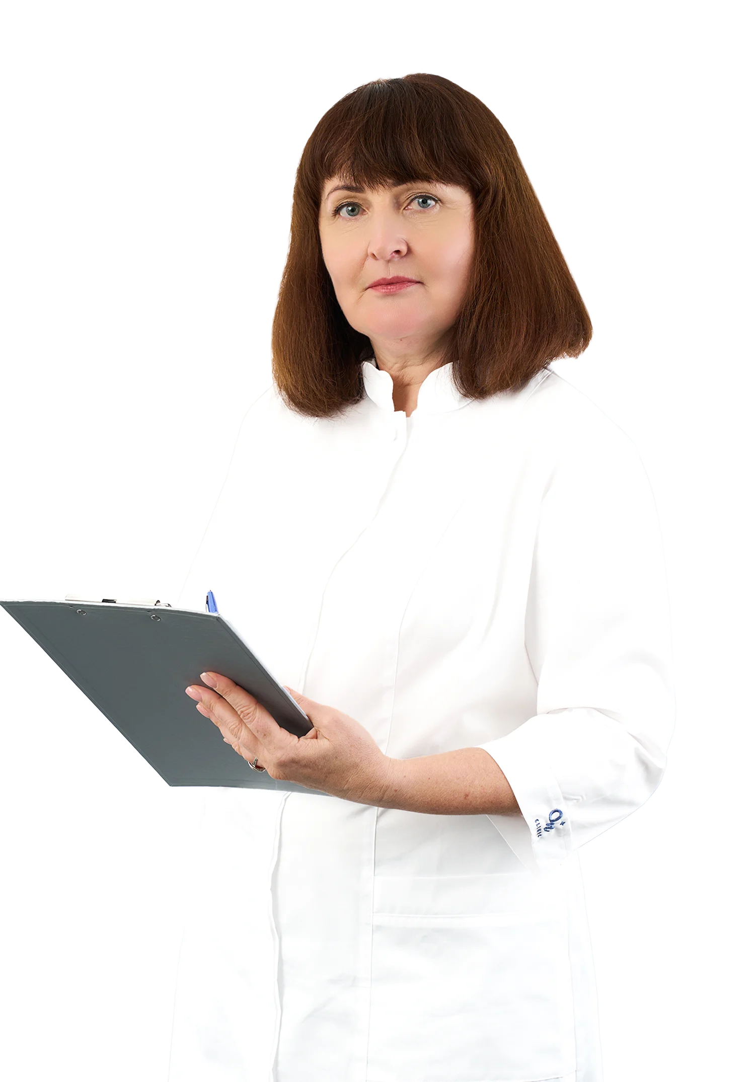 Kotsiuba Zoia Volodymyrivna