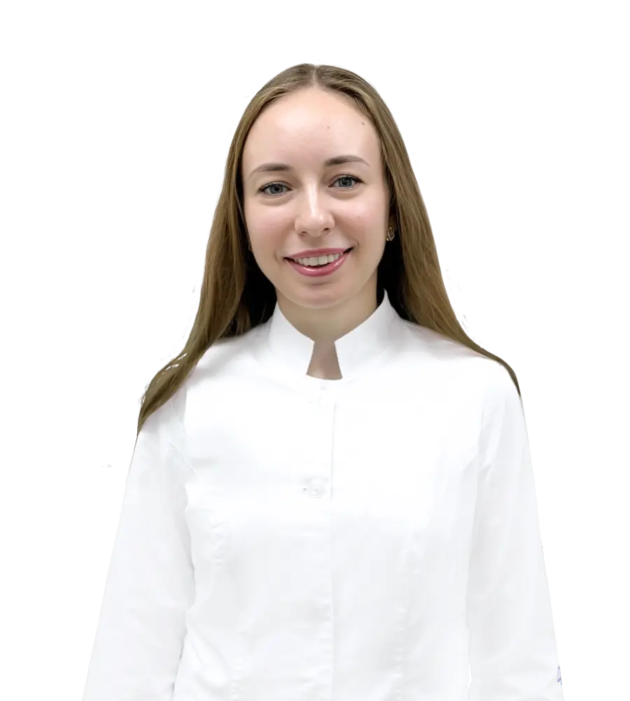 Buzeniuk Liliia Ruslanivna