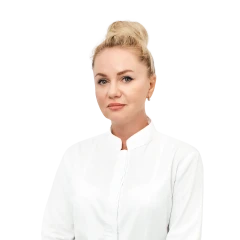 Tominets Oksana Vasilevna