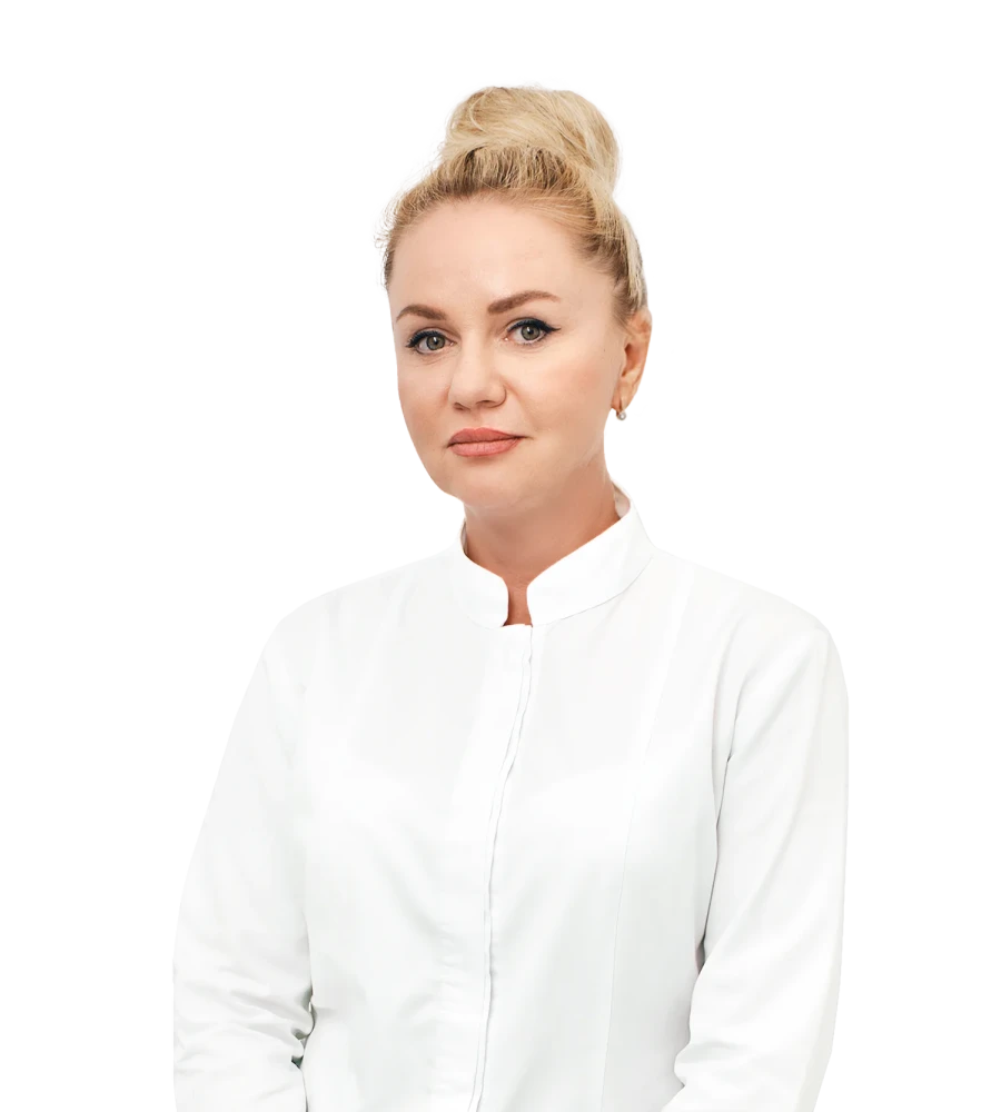 Tominets Oksana Vasilevna