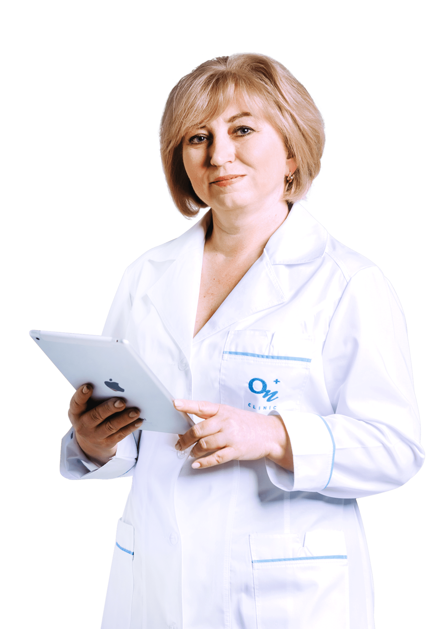 Buryak Irina Viktorovna