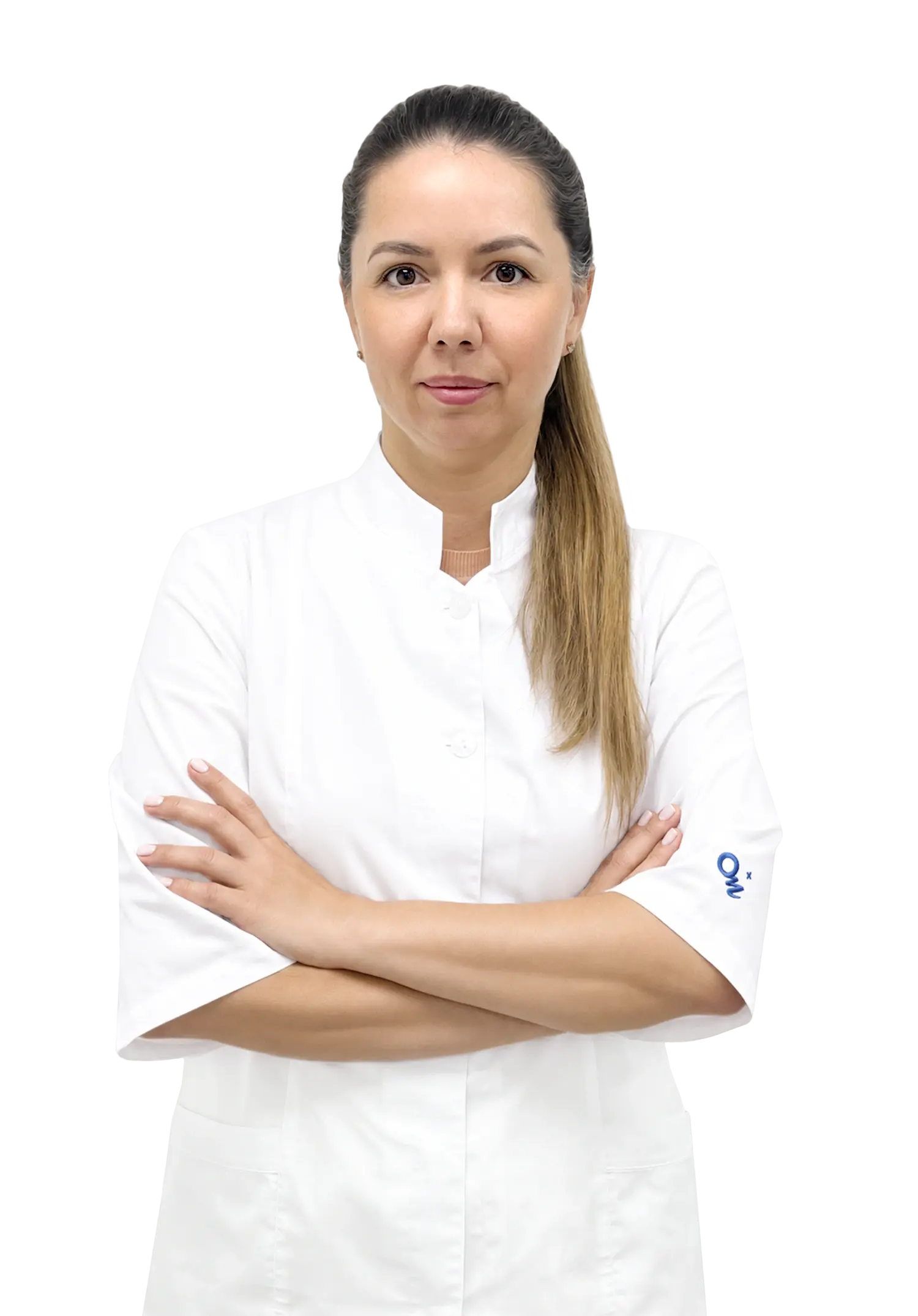 Orekhova Irina Konstantinovna