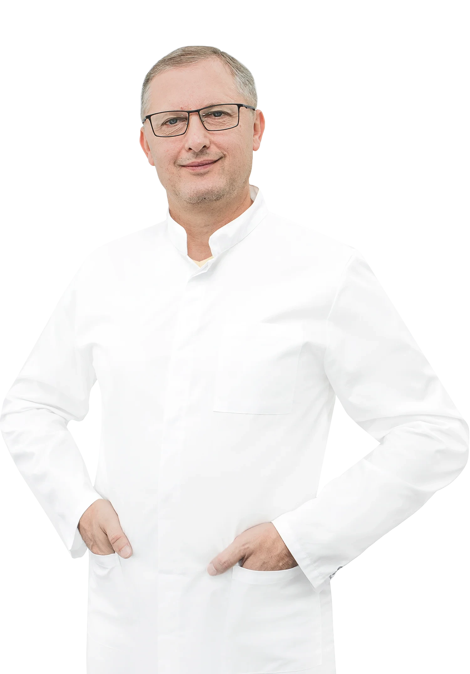 Romasyun Svyatoslav Petrovich