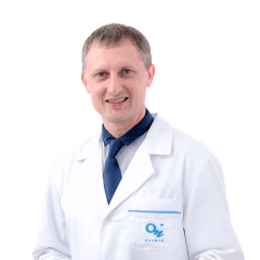 Romasyun Svyatoslav Petrovich