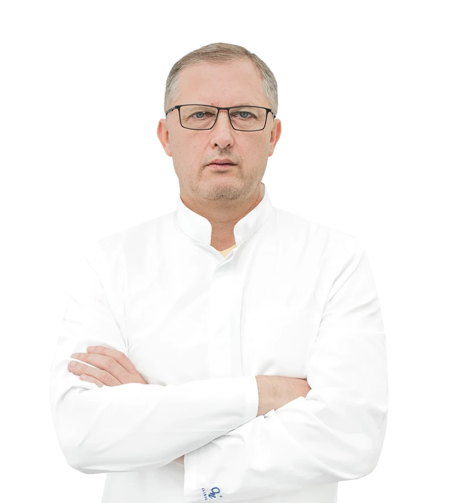 Romasyun Svyatoslav Petrovich