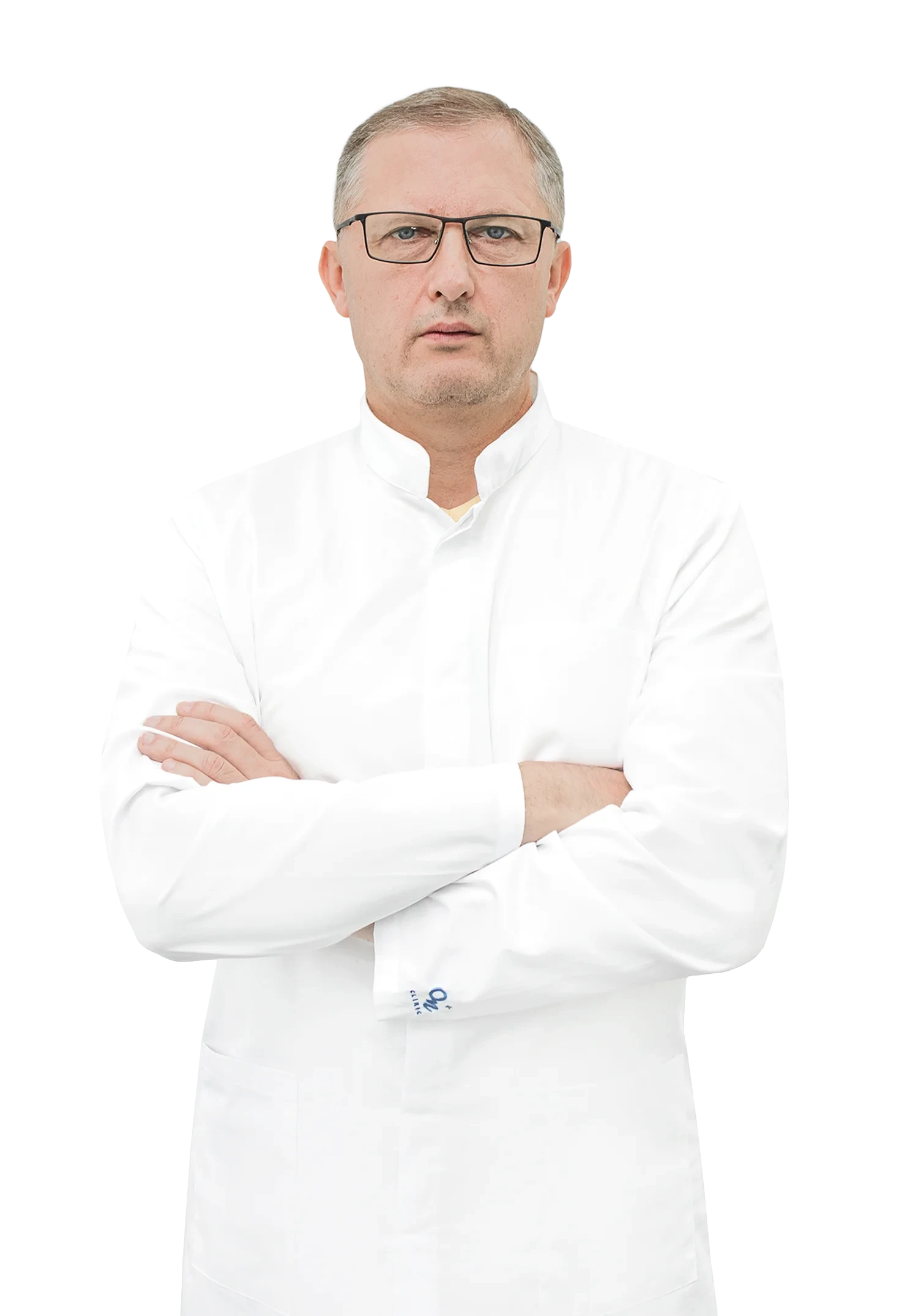 Romasyun Svyatoslav Petrovich