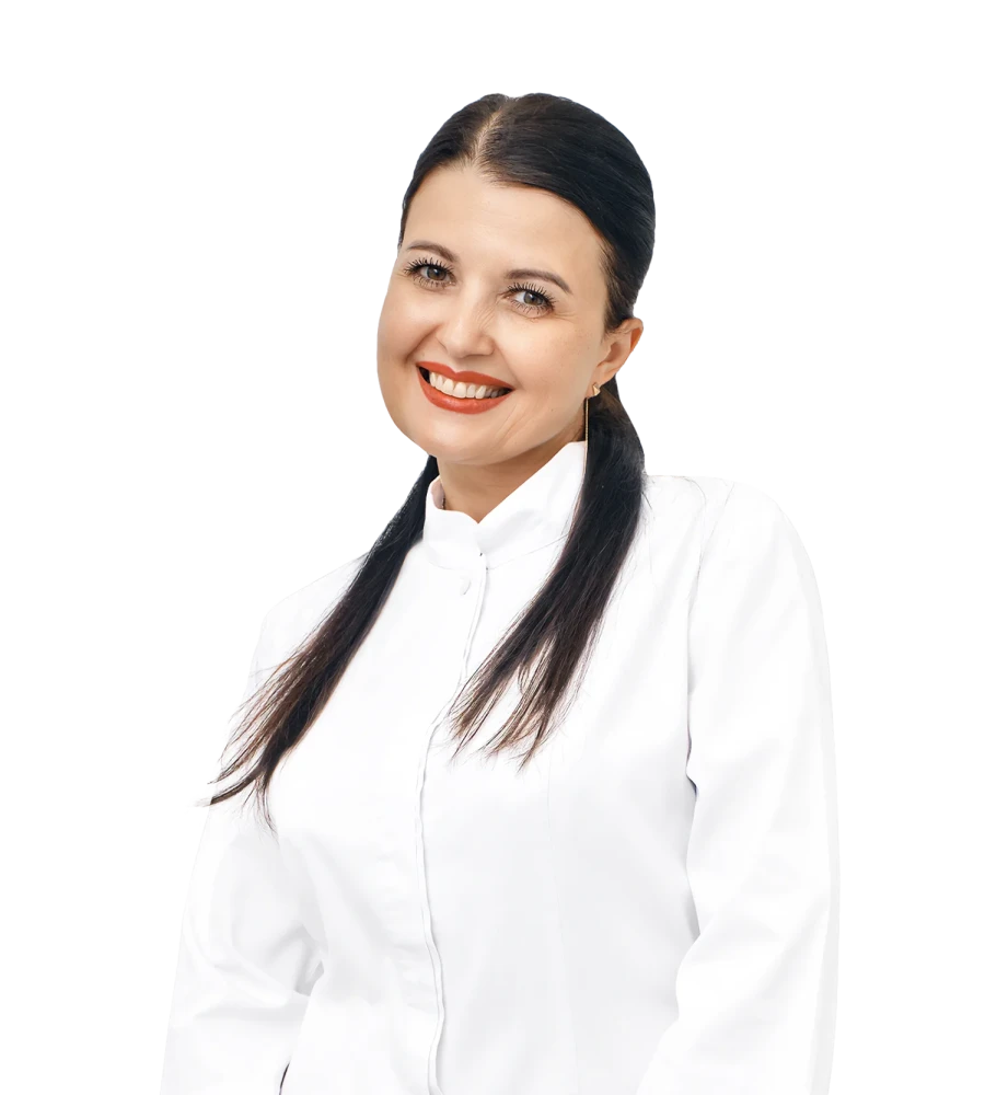 Puzako Nataliia Hennadiivna