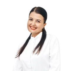 Puzako Nataliia Hennadiivna