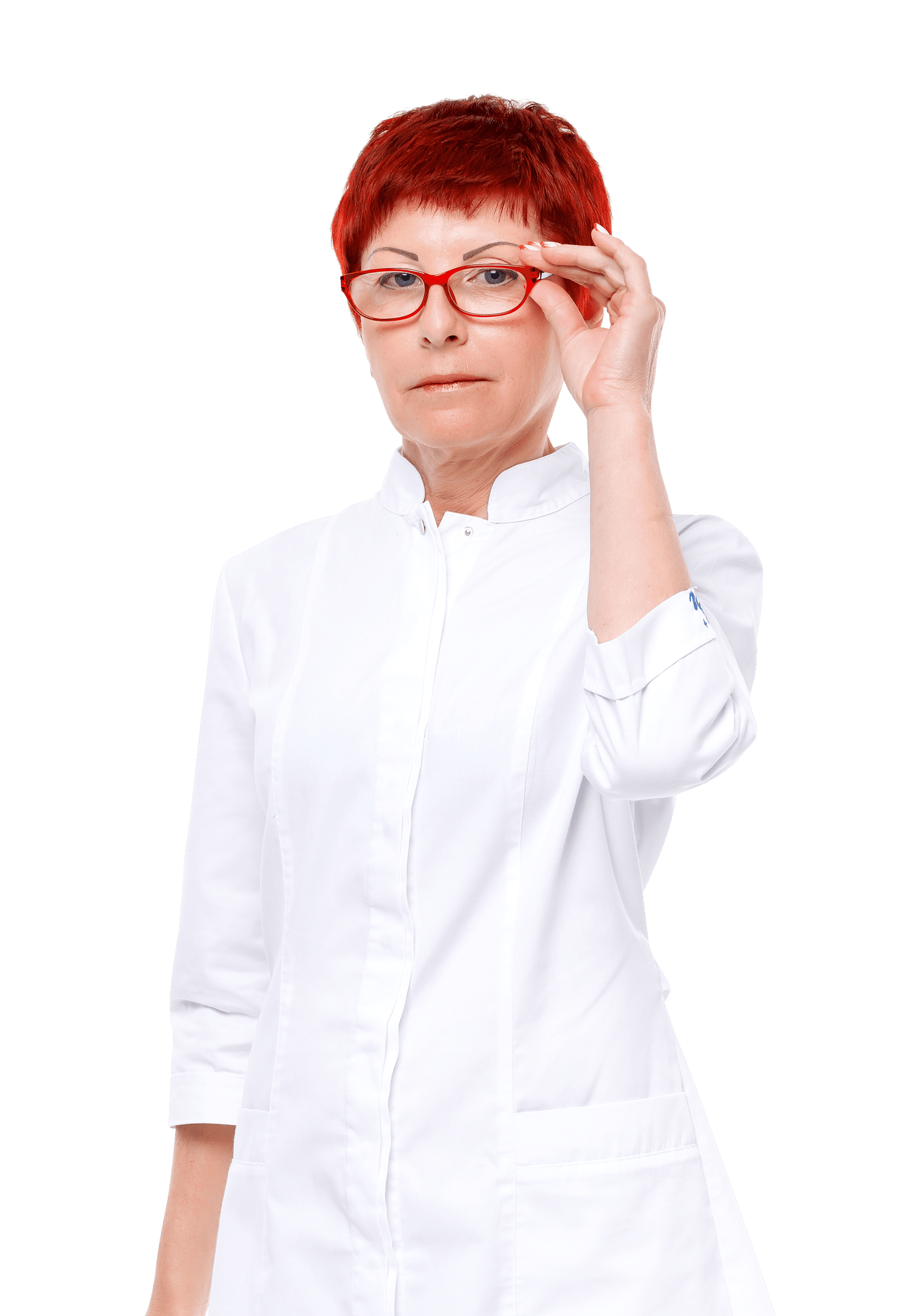 Slyusarenko Viktoriya Vitalevna
