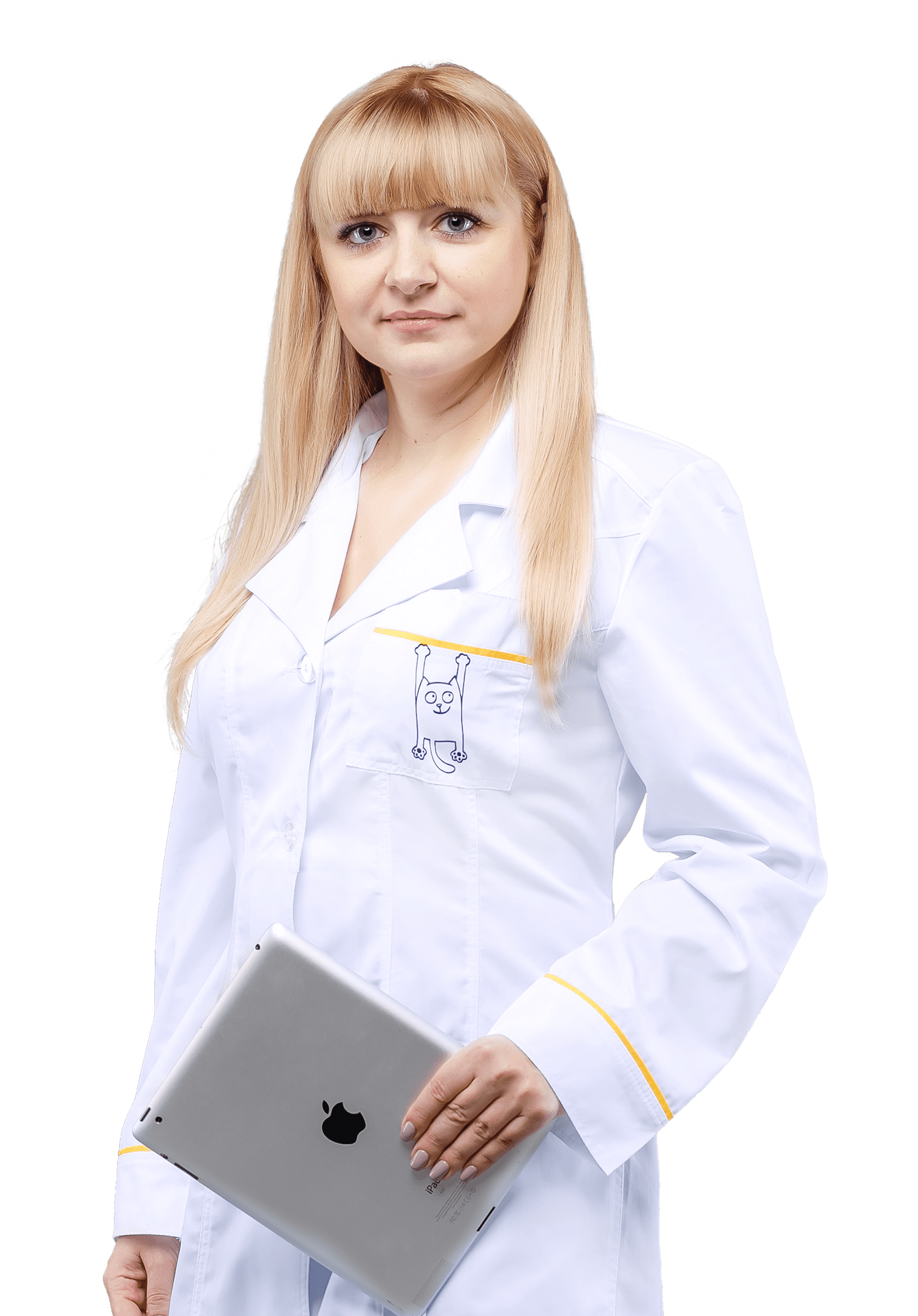 Borysiuk Alina Nikolaevna